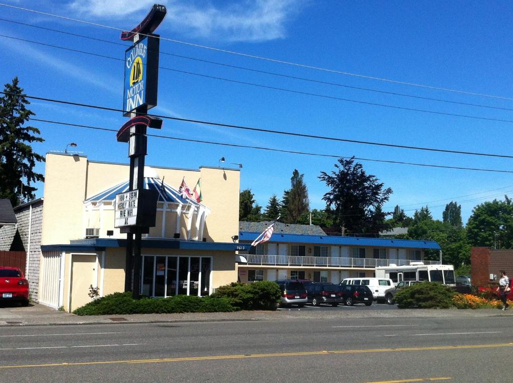 Columbus Motor Inn Main image 2